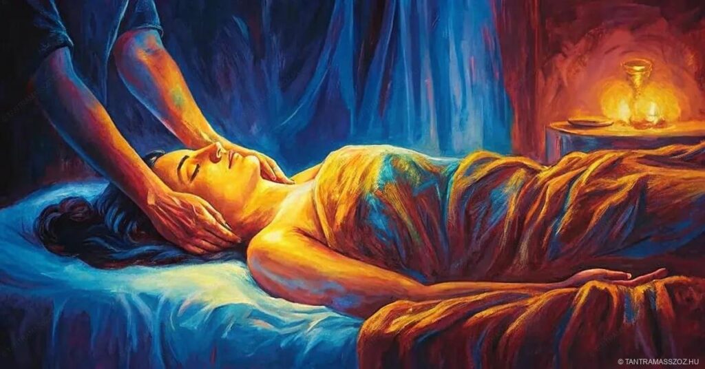 Jóni masszázs – női szexualitás, érzelmi felszabadulás és önelfogadás