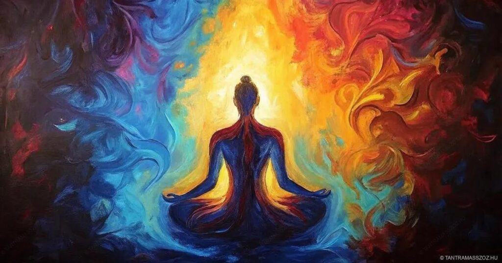 Tantra – ősi indiai filozófia a belső harmónia és tudatosság eléréséért