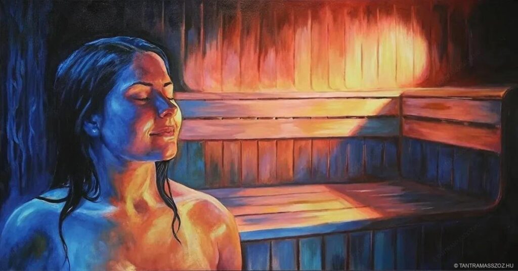 Naturista szauna – meztelen szaunázás, etikett és testi-lelki harmónia
