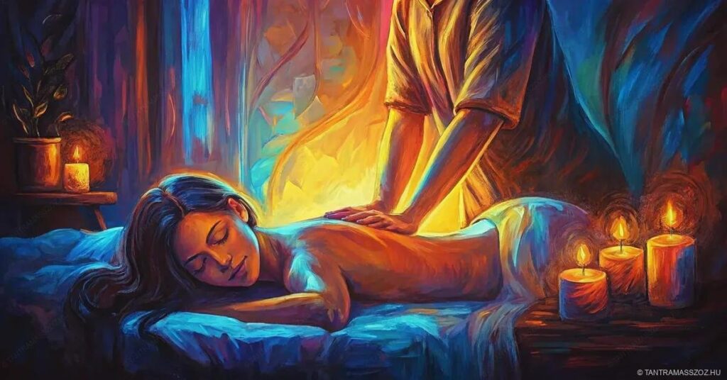 Masszőz jelentése – professzionális masszőr a wellness iparban