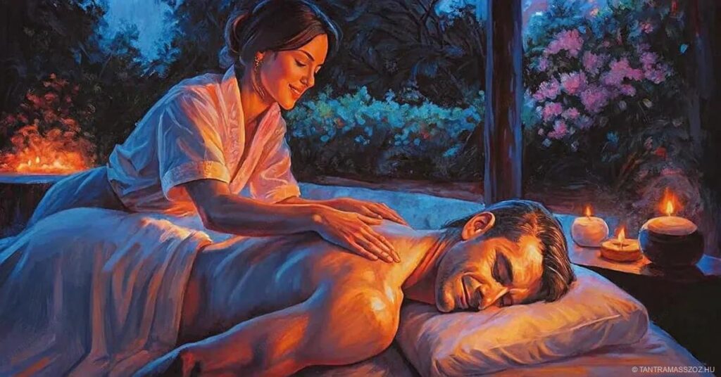 Masszázs fajták – svédmasszázs, thai masszázs, aromaterápia áttekintés