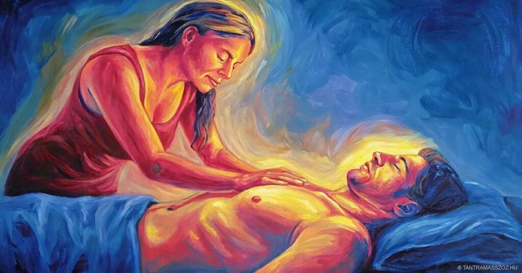 A szerelem gyógyító ereje – boldogság, kötődés és mentális egészség