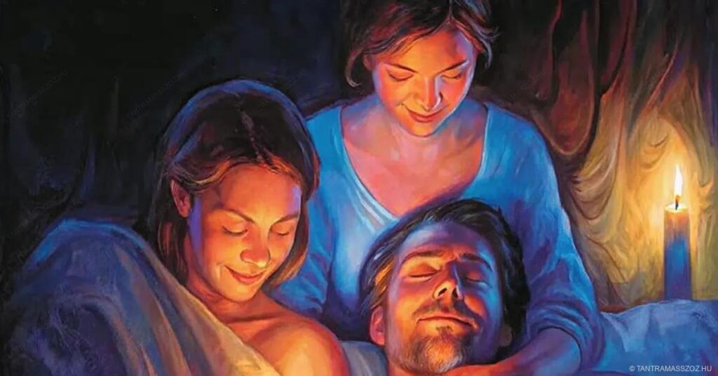 Poliamória – többszerelműség és nyílt kommunikáció a kapcsolatokban