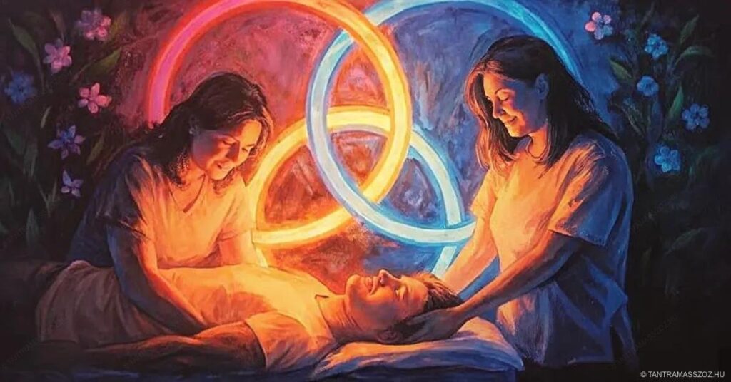 Poliamória és poligámia – különbségek a többpartneres kapcsolatokban