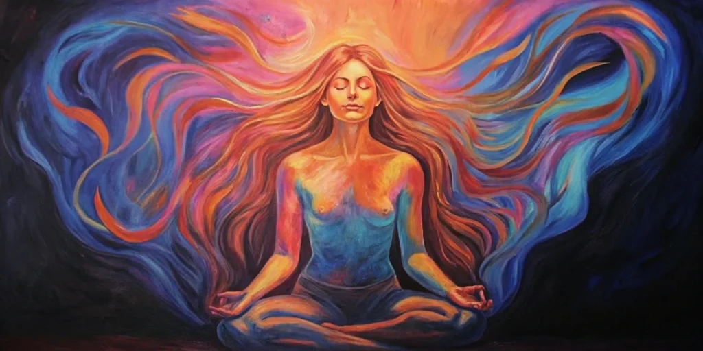 Légzőgyakorlatok masszázs közben – tudatos mély légzés technika